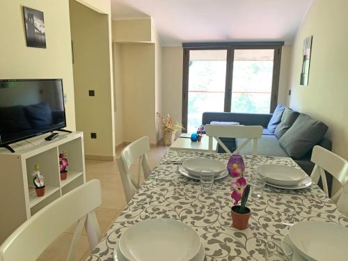 Apartamentos Llorts Ordino 3000 – Photos 3