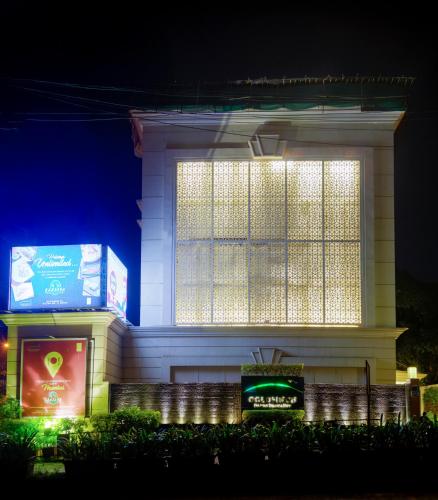 Goldfinch Hotel Mumbai – Photos 3