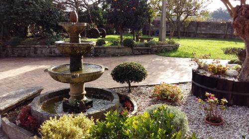 Gallery image of Casa Ameneiros in Sanxenxo