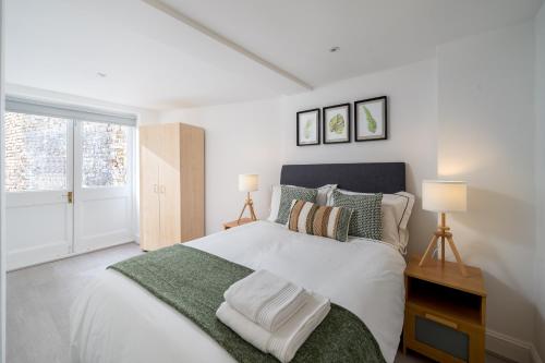 Galería fotográfica de Russell Sq Suite - 2 Bed Apartment en Londres