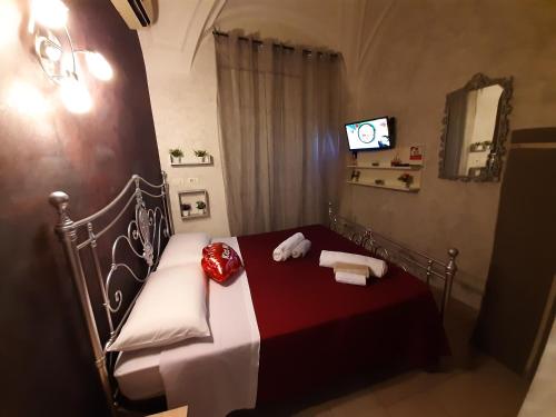 Φωτογραφία από το άλμπουμ του B&B Sotto gli archi στην Κατάνια