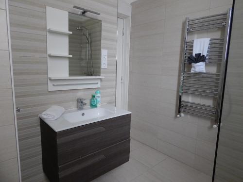 BudapestEasyFlat Wesselenyi 1077 Budapest, 71 Wesselényi utca kép - 3