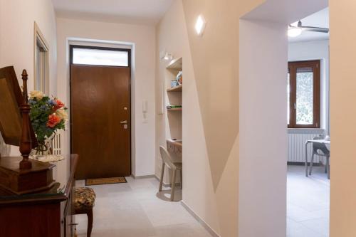 Kúpeľňa v ubytovaní B&B San Marco - Porta Maggiore