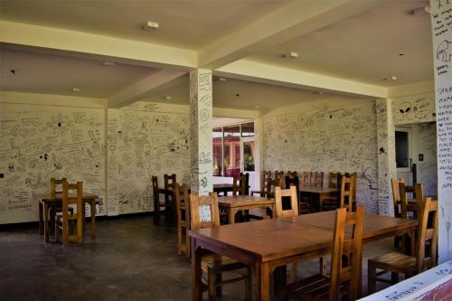 Gallery image of Green Hut Hotel & Restaurant with Unique View Point in Sigiriya