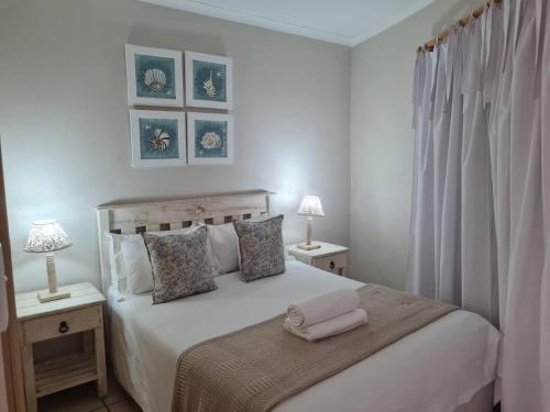 Gallery image of Point Village Accommodation - Santos 18 in Mossel Bay