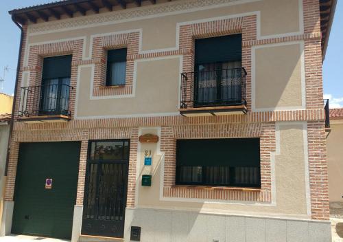 Foto Casa Siete Picos 1