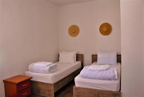 Gallery image of Tezh Ler Resort in Shahumyan