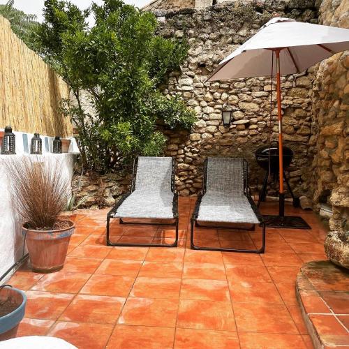 Casa Mandarina, Alhama de Granada – Bijgewerkte prijzen 2022