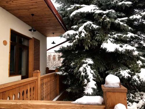 Gallery image of Tezh Ler Resort in Shahumyan