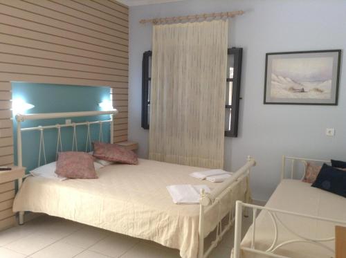 Φωτογραφία από το άλμπουμ του Villa Agapi στην Πάργα