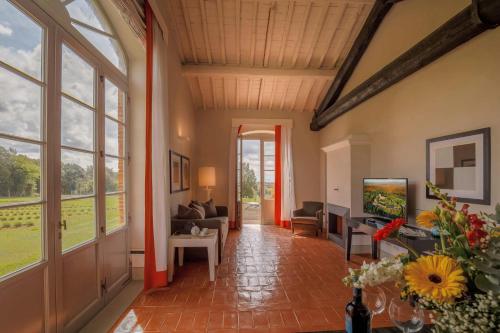 Gallery image of Borgo Scopeto Wine & Country Relais in Vagliagli