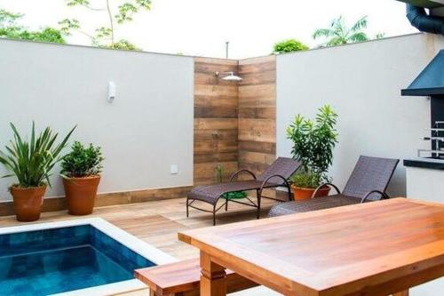 Casas de temporada Casas de Praia com Piscina Privativa Menor preço em Casas de temporada Casas de Praia com Piscina Privativa