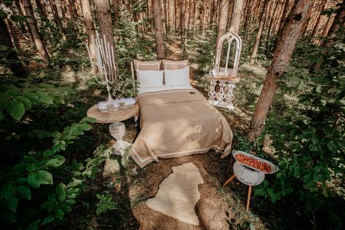 Gallery image of Tezh Ler Resort in Shahumyan
