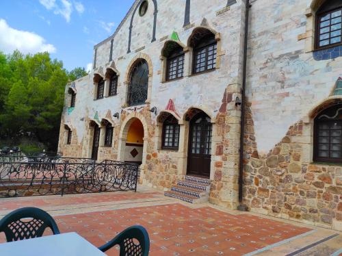 Φωτογραφία από το άλμπουμ του Apartamentos Gaudi Style σε Náquera