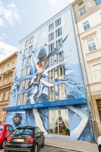 Art Hotel Vienna