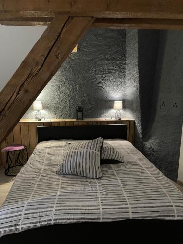 Gîte Les lavandières