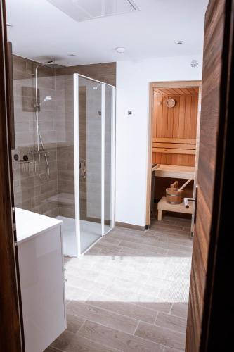 App'Art - Le T avec Sauna – Photos 2