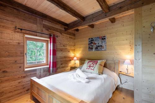 Chalet Gryon – Photos 2