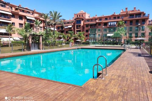 Elegante Apartamento en Playa Granada & Golf, Motril ...