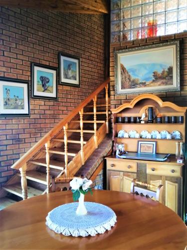 Fotografie z fotogalerie ubytování Lewens-Essens on C v destinaci Yzerfontein