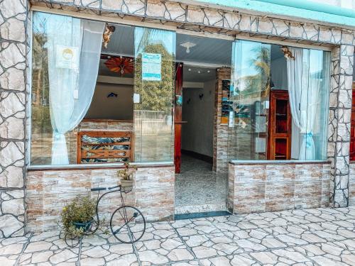 Fotografie z fotogalerie ubytování Pousada Marymar v destinaci Paraty