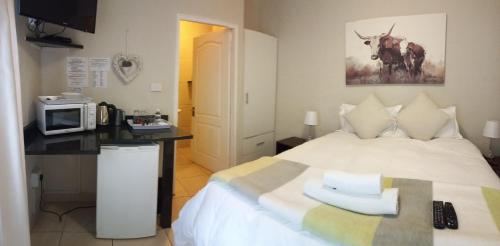 Gallery image of Country Lane Guesthouse in Howick