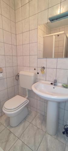 Gallery image of Apartments Villa Anna in Podstrana