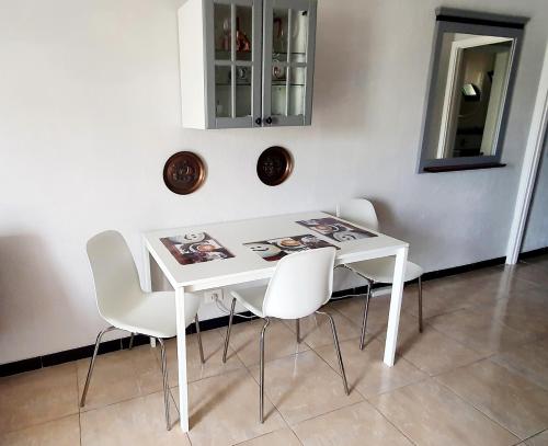 Apartment Caracol