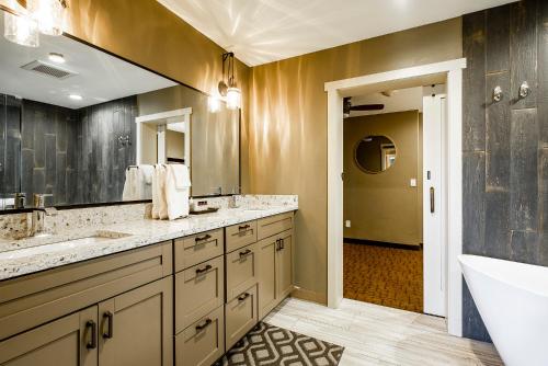 Gallery image of Red Sands Hotel in Torrey