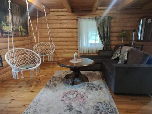 Gallery image of Miego klinika 2 -POILSIUI be triukšmo visą parą in Kelmė