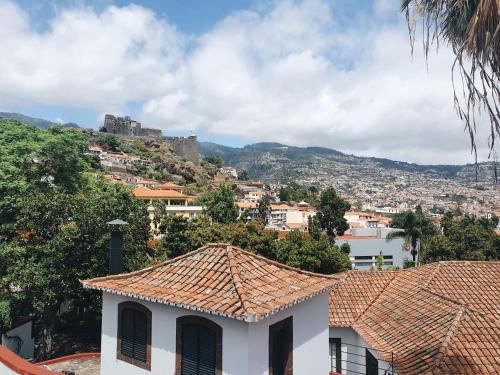 Imagen de la galería de Hospedaria Pôr do Sol, en Funchal