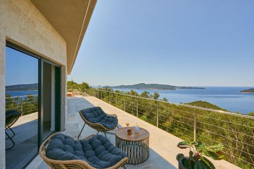 Villa Mi