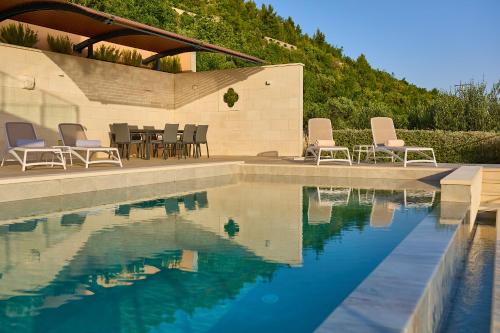 Villa Mi