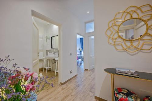 Kép Via Macci, 59 - Florence Charming Apartments - Stylish apartments in a vibrant neighborhood with so comfortable beds! szállásáról Firenzében a galériában