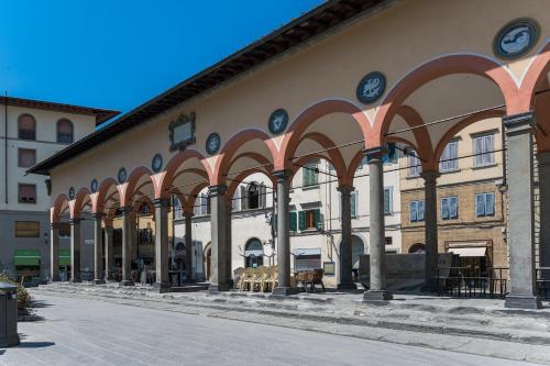 Via Macci, 59 - Florence Charming Apartments - Stylish apartments in a vibrant neighborhood with so comfortable beds!