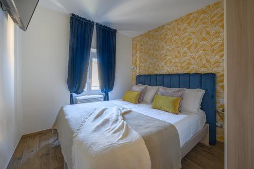 Via Macci, 59 - Florence Charming Apartments - Stylish apartments in a vibrant neighborhood with so comfortable beds!
