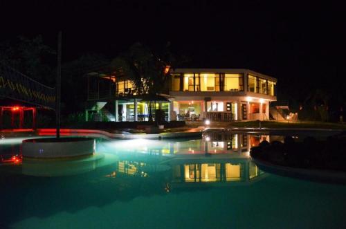 Ecopark Hosteria Puyo – Photos 2