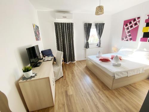 Gallery image of Hotel Guesthouse Stari Jasen in Zagreb