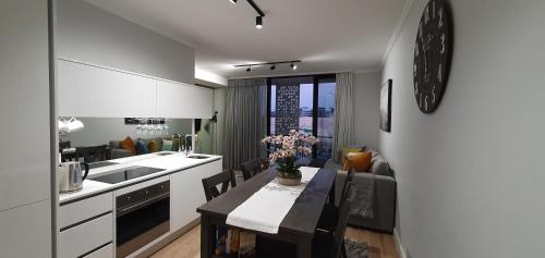 Gallery image of Ellipse Luxury High Rise Apartment in Midrand