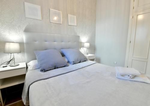 MS4 Apartamentos Nervión para 3 personas, Sevilla ...