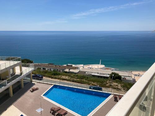 Gallery image of Sesimbra by the sea in Sesimbra