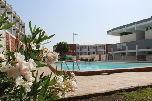 Zdjęcie z galerii obiektu Sea View San Agustin by Privilege Bay w mieście San Agustin