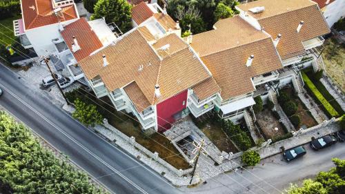 Fotografia z galérie ubytovania MPOZA APPARTMENTS v destinácii Patra