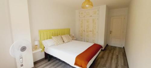 Apartamento Exterior Camiño Inglés, Sigüeiro – Precios ...