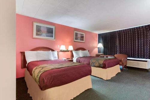 Gallery image of Royal Inn Clearfield in Clearfield