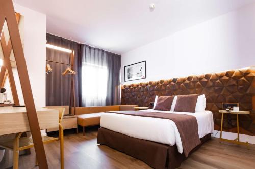 Best Western Plus Hotel Alfa Aeropuerto Image