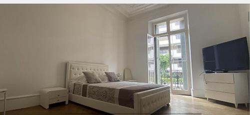 Croisette Palais festival 5 minutes , 170 m2 moderne spacious photo 3