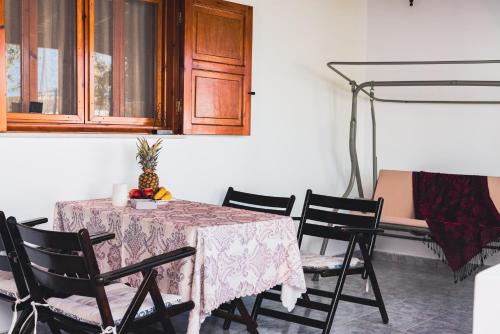 Φωτογραφία από το άλμπουμ του Villa Stegna στον Αρχάγγελο
