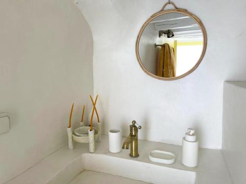 Gallery image of Serifos Lemon in Serifos Chora