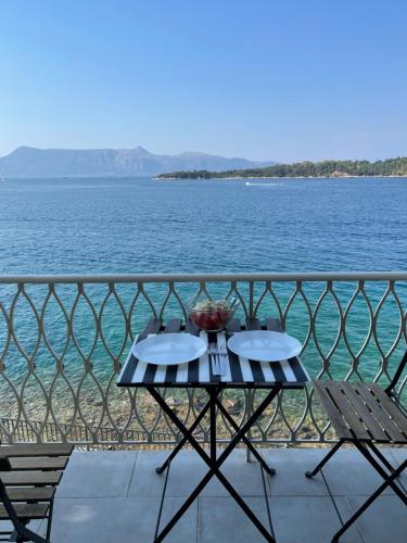 Elia Sea View Apartment